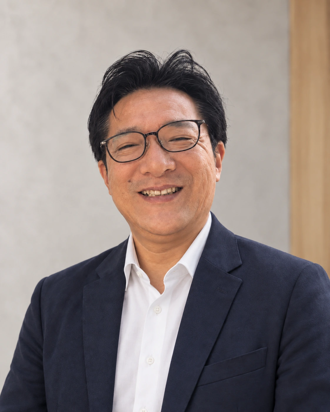 エムエスクリエイト代表 前田裕之